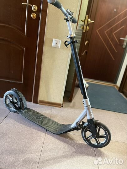 Самокат взрослый globber one ni 230