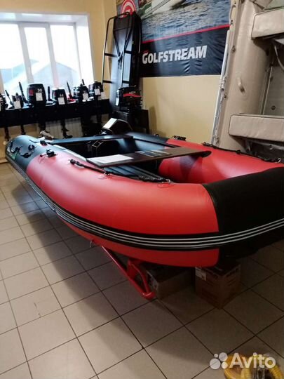 Gladiator e 380 нднд