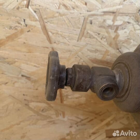 Баллон гелий 40 л