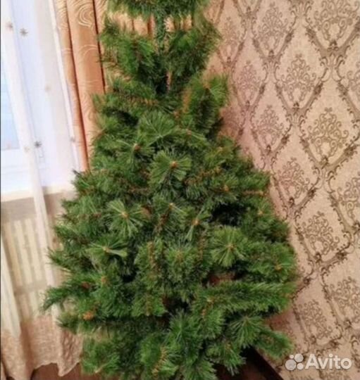 Елка искусственная