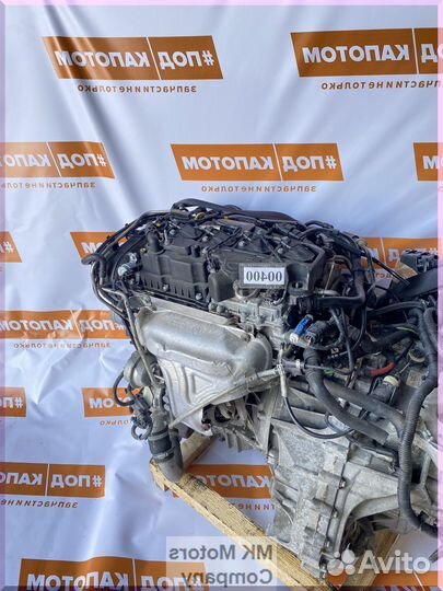 Двигатель jtma 1,6 Ford Focus 3 Kuga 2 Mondeo