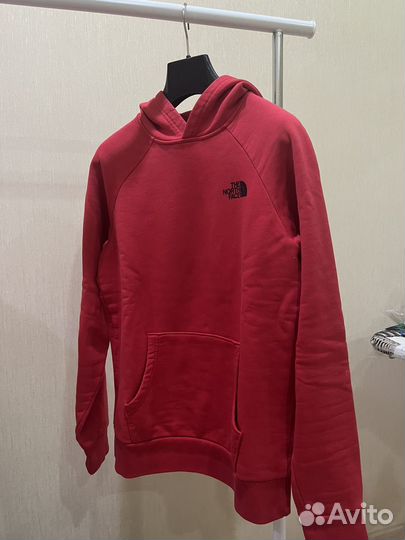 Худи the north face