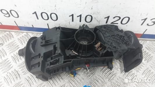 Переключатель поворотов и дворников (стрекоза) ren