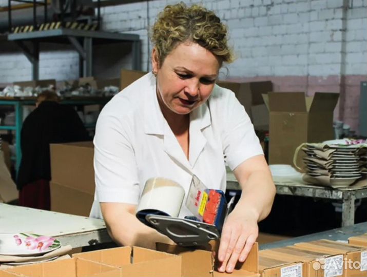 Упаковщики фасовщики оплата еженедельно