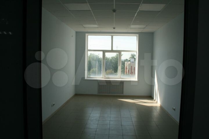 Офис, 16 м², 21м², 24м², 33м²