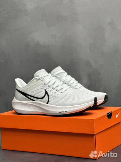 Кроссовки Nike Air Zoom Pegasus 39