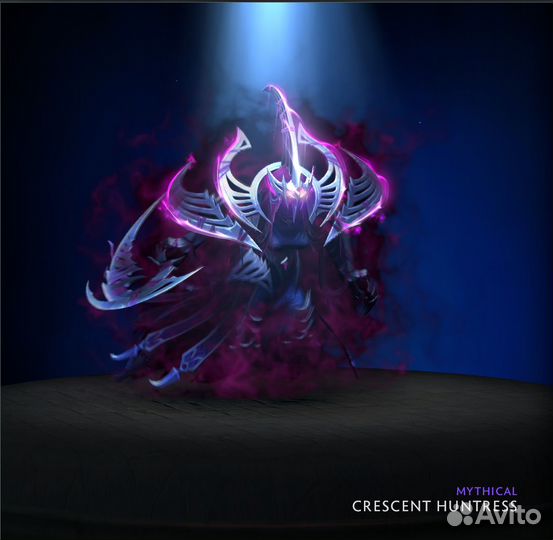 Сеты Collector's Cache 2023 Dota 2