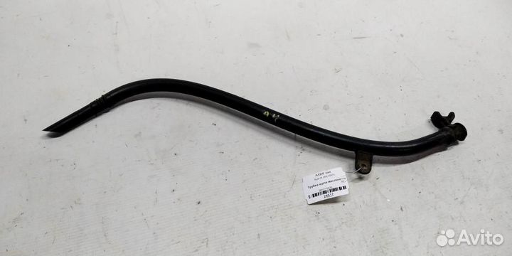 Трубка щупа масляного Audi A4 B8 07г 1236-с-оем