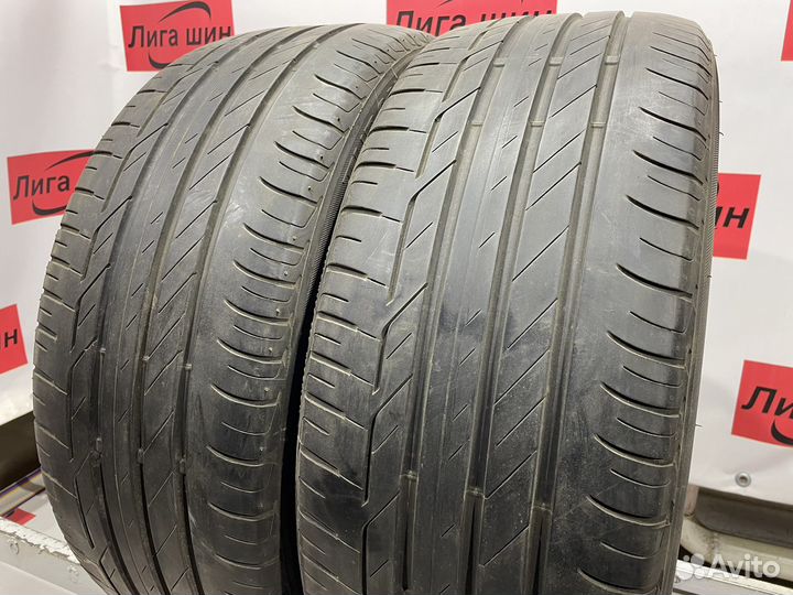 Bridgestone Turanza T001 225/45 R19