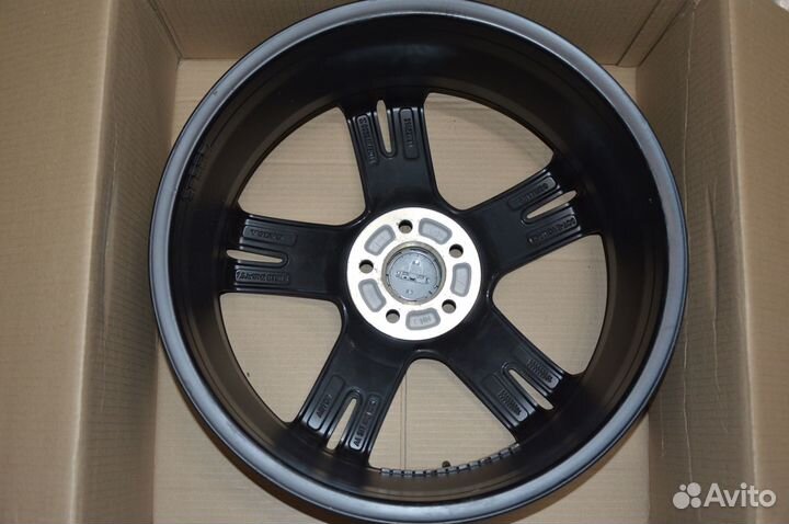 Диск 7,5x19” 1шт в наличии volvo XC60 c 18г