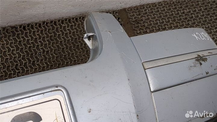 Бампер Volkswagen Passat 5, 2003