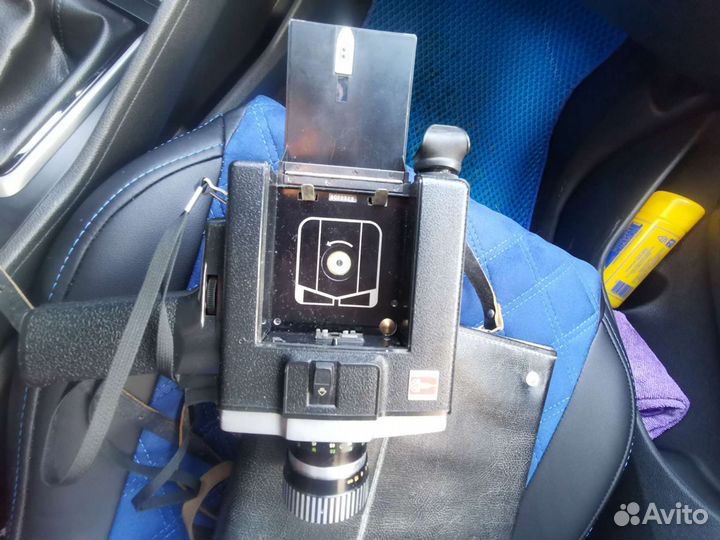 Камера Аврора 215