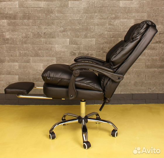 Кресло для игр. Игровое кресло с массажем