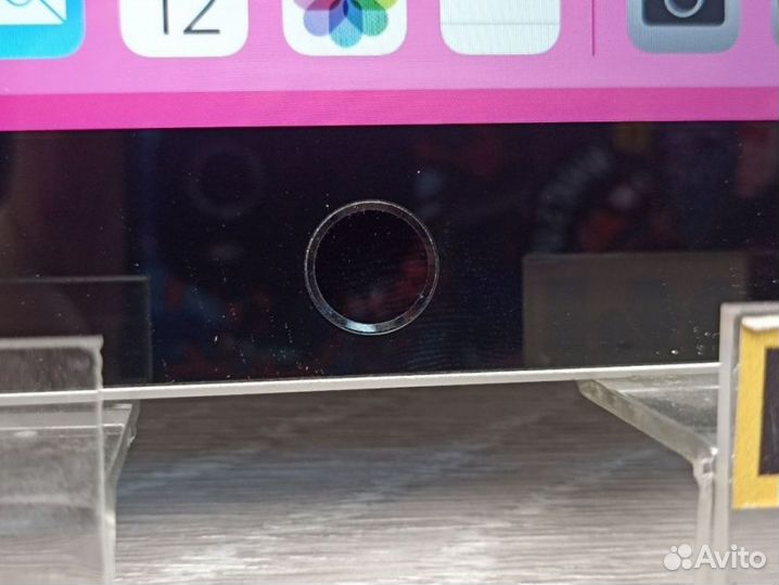 10.2 Планшет Apple iPad 9 (2021) 3/64 Gb, Wi-Fi, С