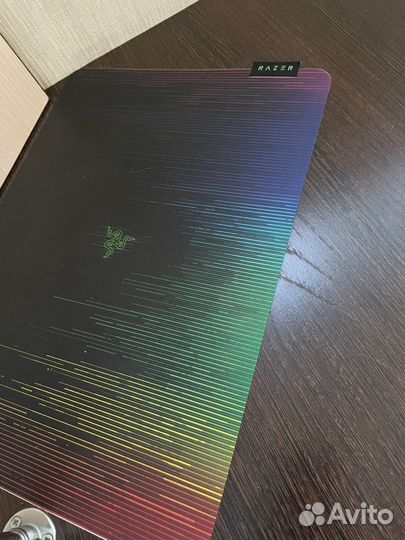 Коврик для мыши Razer