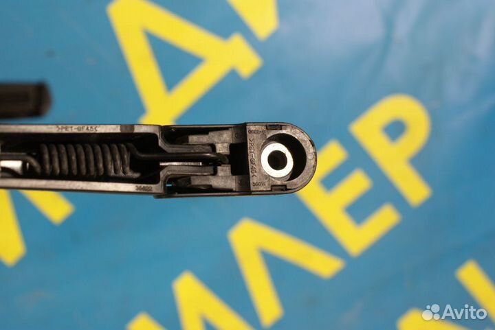 Поводок заднего дворника Mitsubishi ASX