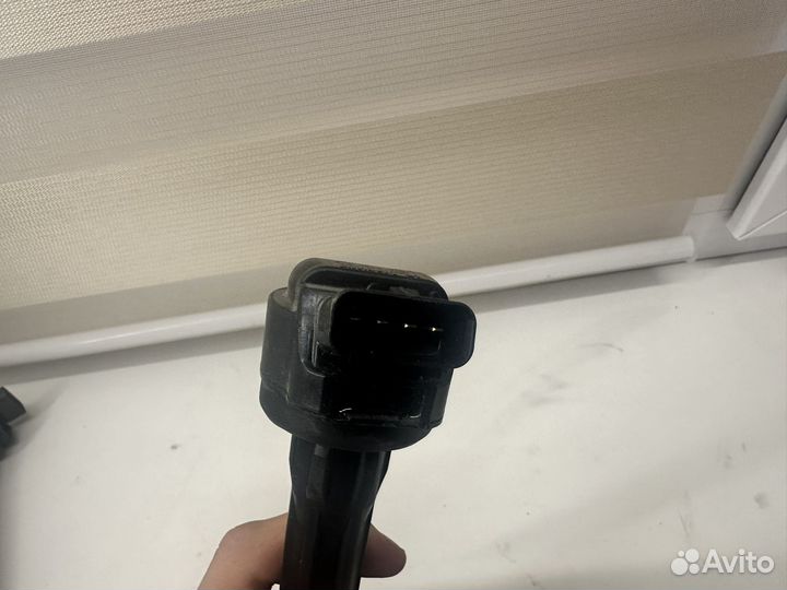 Катушка зажигания Toyota camry V70 V75