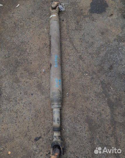 Кардан задний Toyota LC Prado 120 разборка