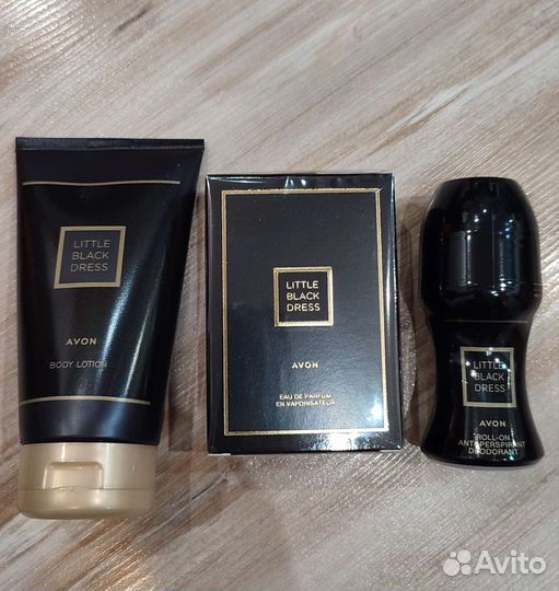 Подарочный набор