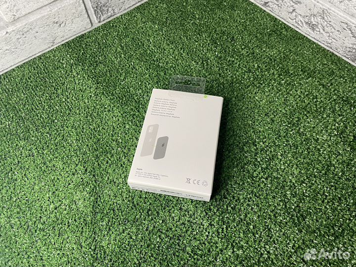 Powerbank Magsafe battery pack 5000mAh