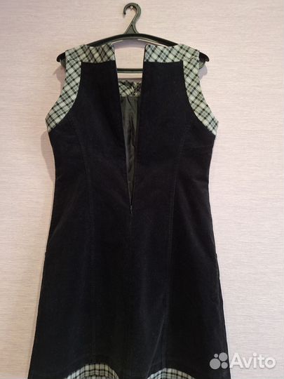 Сарафан женский панинтер