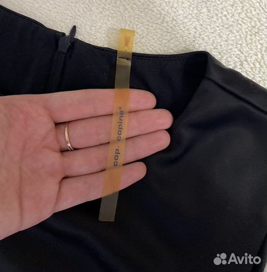 Платье