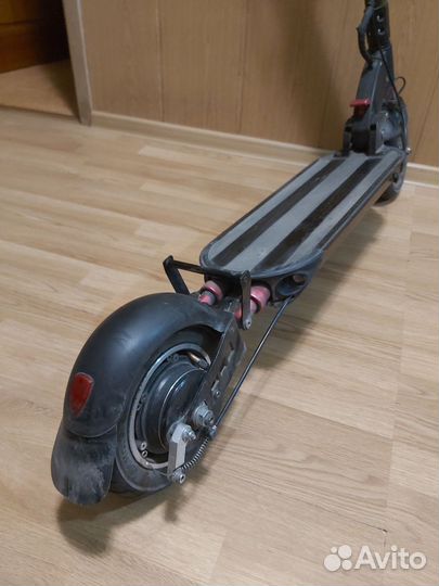 Электросамокат бу