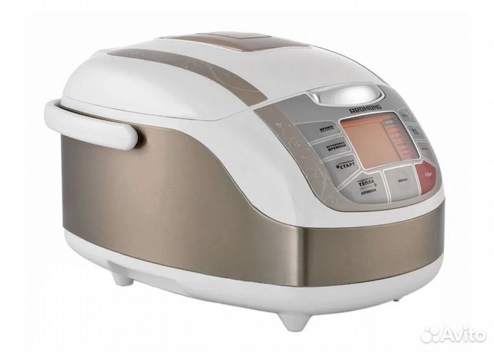 Запчасти для Мультиварки redmond rmc-m4502