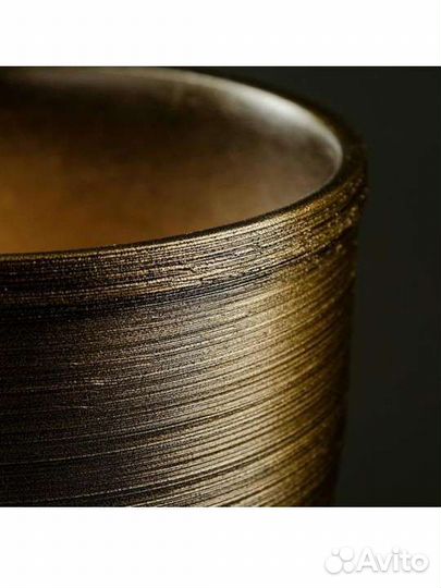 Горшок керамический