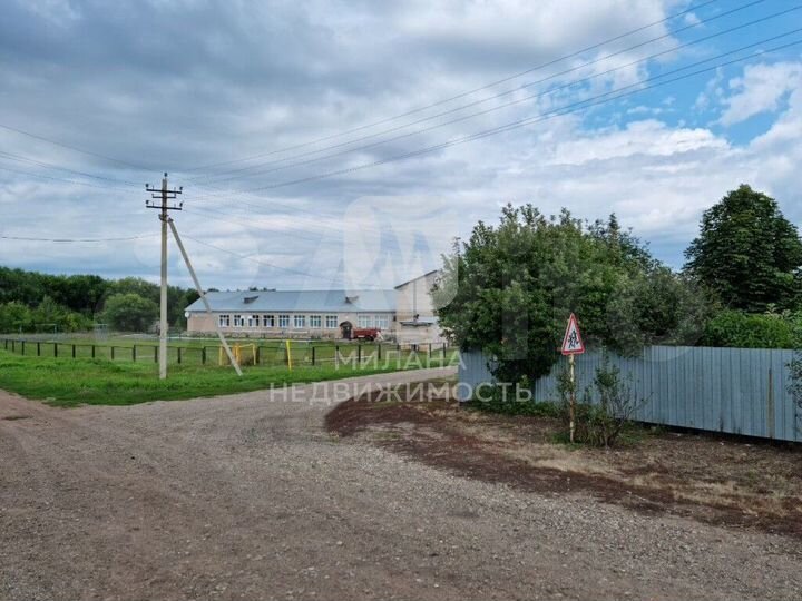 Дом 80,9 м² на участке 13,8 сот.