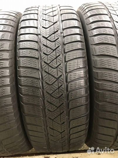 Pirelli Winter Sottozero 3 205/60 R16 98W