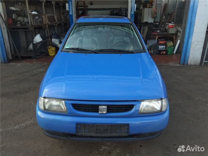 Разбор на запчасти Seat Ibiza 2