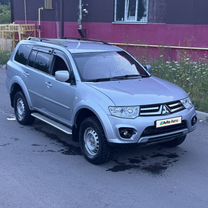 Mitsubishi Pajero Sport 2.5 MT, 2013, 290 000 км, с пробегом, цена 1 145 000 руб.