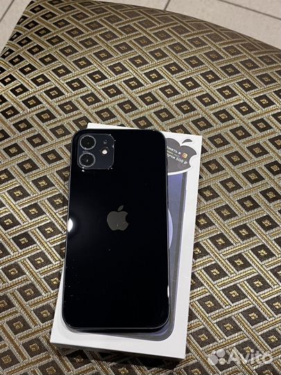 iPhone 12, 128 ГБ