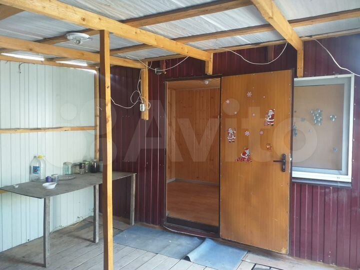 Участок 5 сот. (промназначения)