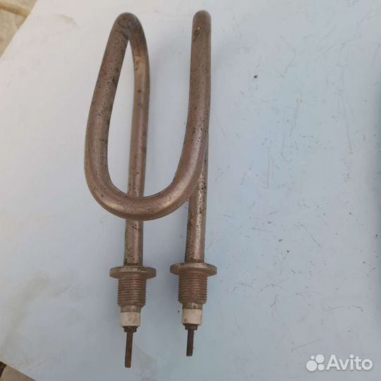 Электро тены