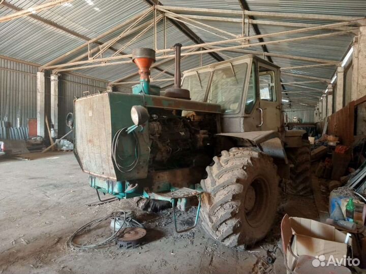 Трактор ХТЗ Т-150, 1994