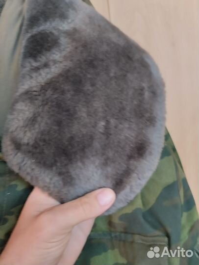 Бушлат