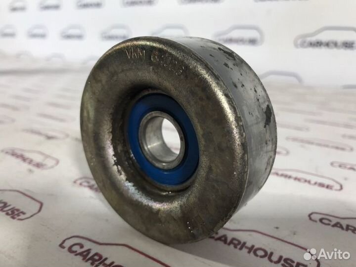 Ролик обводной Mazda 3 BK седан 1.6 Z6 2008