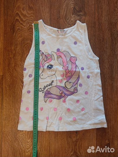 Футболки для девочки