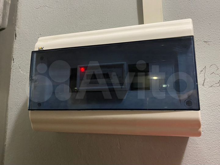 Гараж, 22 м²