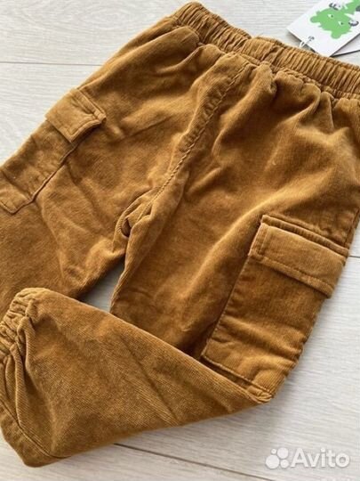 Детские штаны