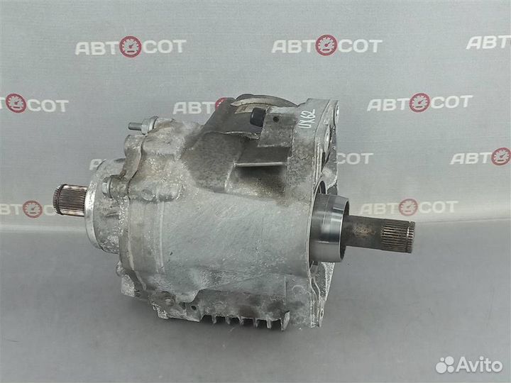 Раздаточная коробка Audi Q3 (F3) 2019