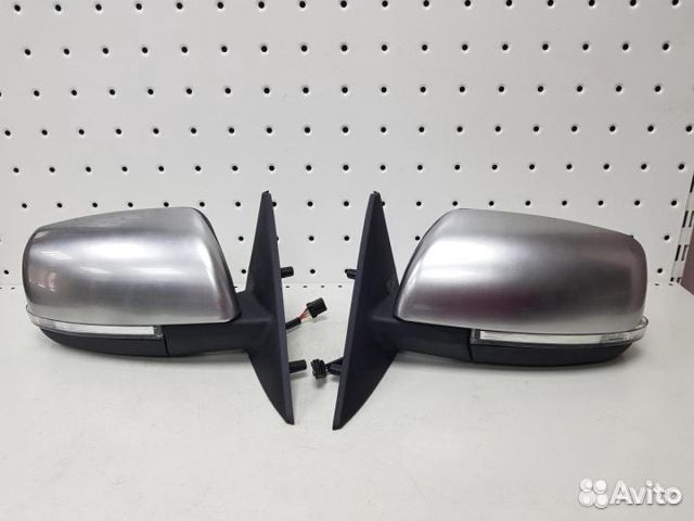 Зеркала Приора 2 SE Новые