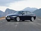 BMW 3 серия F30/F31 (2011—2015) Универсал