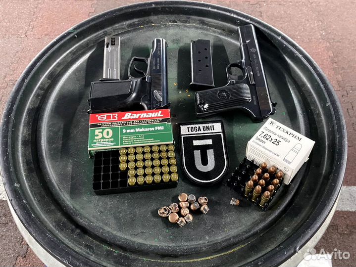 Пятиточник с мягкой броней Бр1