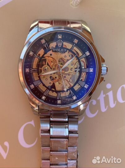 Часы мужские Rolex