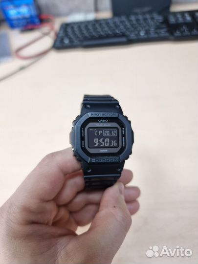 GW-B5600BC-1BER