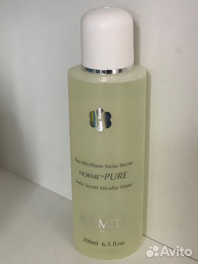 Hormeta мицелярная вода