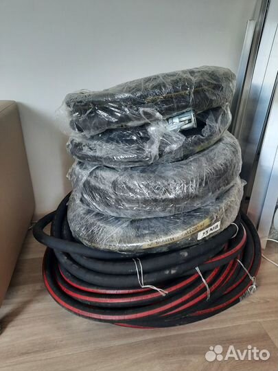 Шнековая пара D6-3